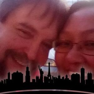 Meet your Posher, Bruce